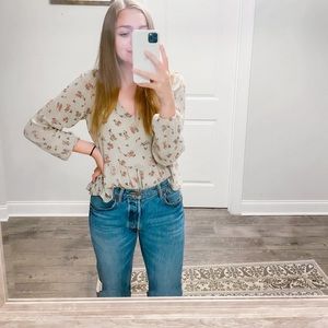 501 Levi’s Women’s Size 29/30